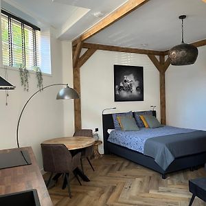 Deluxe Kamer met een King Size Bed